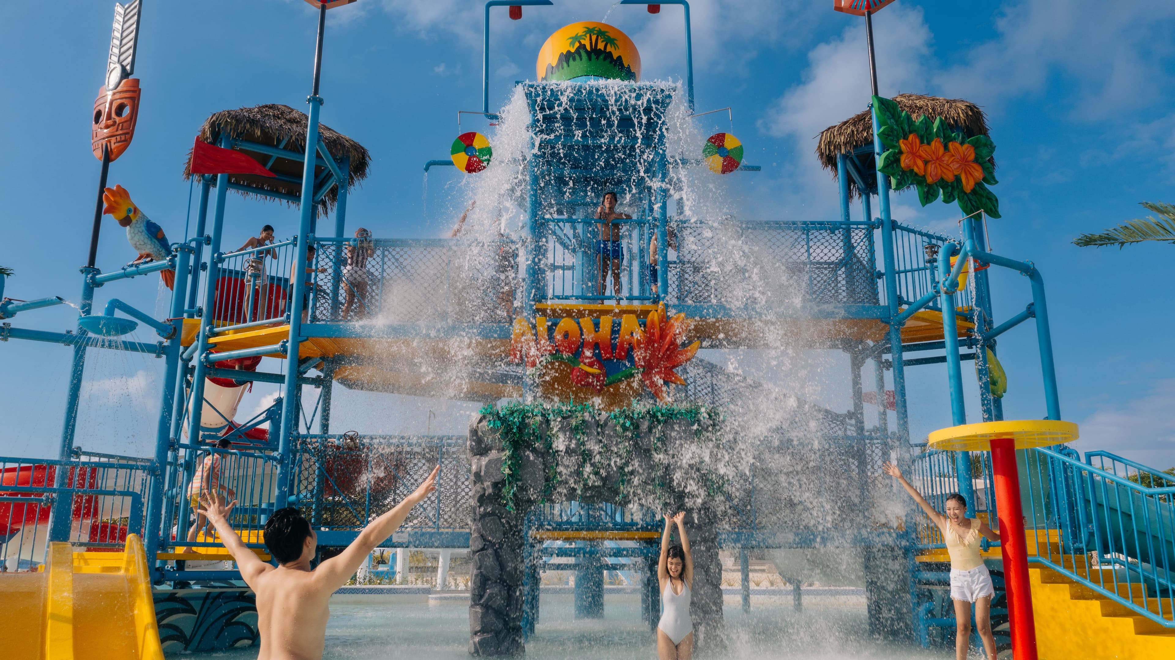 Aqua Park