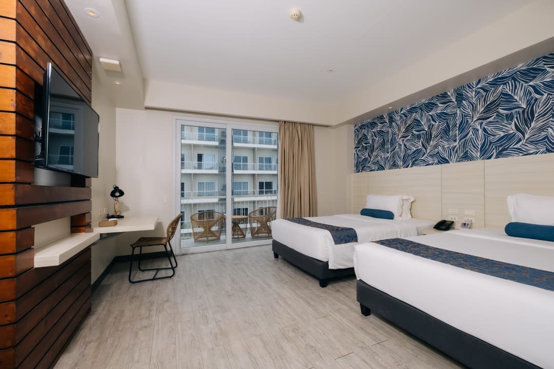 프리미어 시티&가든뷰