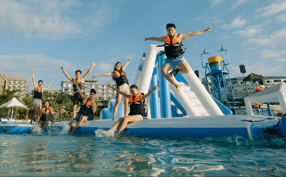 Lagoon Park